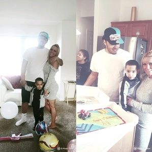 Meet your Posher, Hezekiah